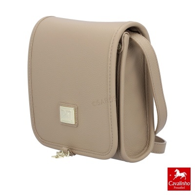 Bolsa Cavalinho Muse 18300560 Multi-bege