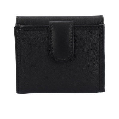 Carteira Cavalinho Only By Cavalinho 26200530 Preto