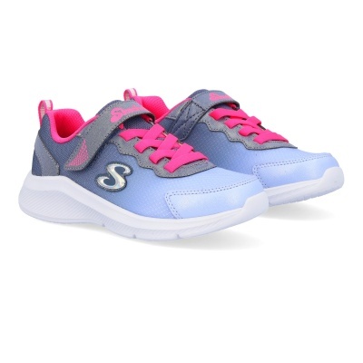Sapatilha Skechers Swifters 303579l Multi-azul