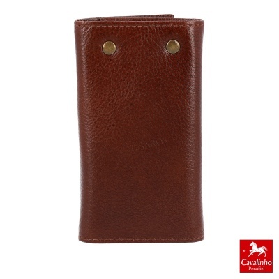 Porta-chaves Cavalinho 28720016 Camel