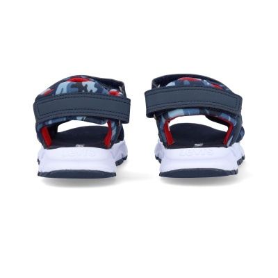 Sandalia Levis Coronado Vcor0010s Multi-azul