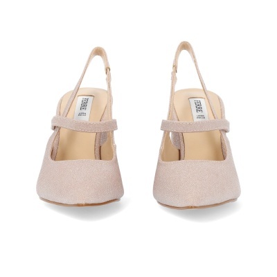 Sandalia Ferre F-290 Nude