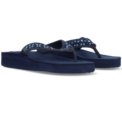 Chinelo Lapierce Jp52 Azul