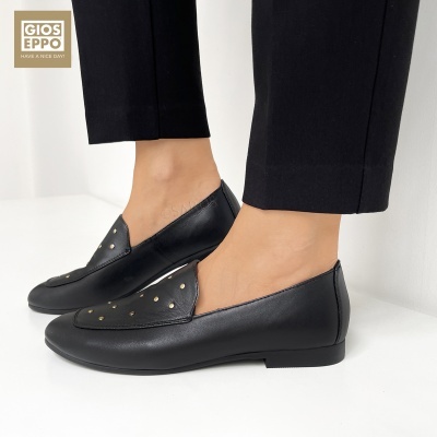 Sapatos Gioseppo 67504 em Preto