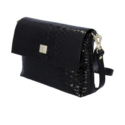 Bolsa Cavalinho Galope 18170509 Preto