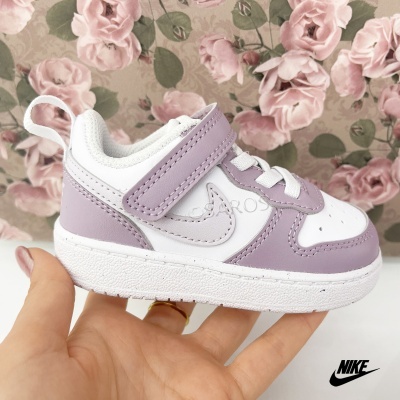 Sapatilha Nike Court Borough Dv5458 Multi-rosa