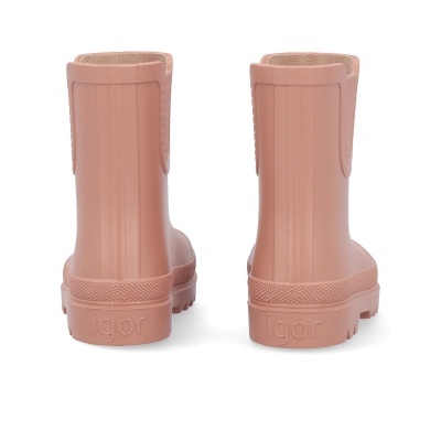 Galocha Igor Tokio W10274 Rosa