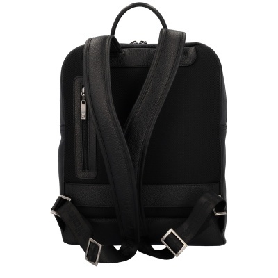 Mochila Cavalinho El Cavaleiro 18330619 Preto