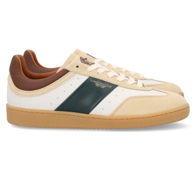 Sapatilha Cavalinho Club 48050004 Verde