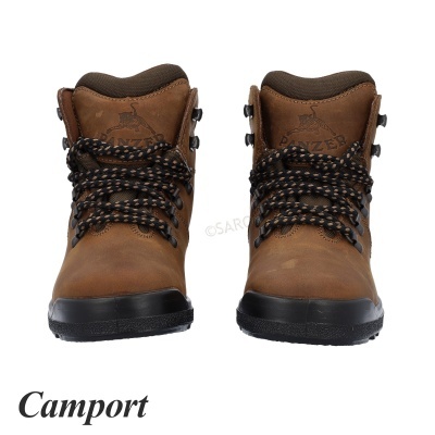Botim de homem Camport Panzer 60969002