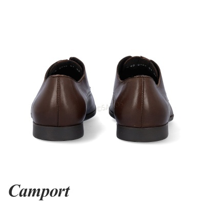 Sapato Camport 32664012 THE ONE Castanho