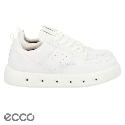 Sapatilha Ecco Street 720 209713 Branco
