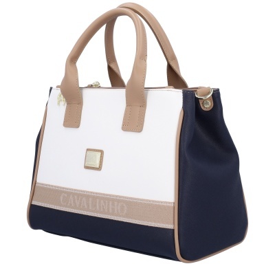Mala De Mão Cavalinho Only By Cavalinho 16200614 Multi-azul