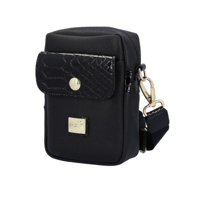 Bolsa Cavalinho Cherry Blossom 18810431 Preto