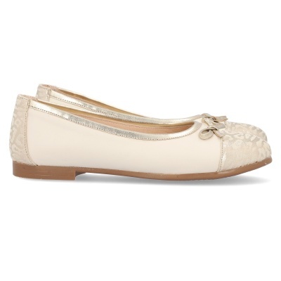 Sapato Saros 3692 Multi-bege