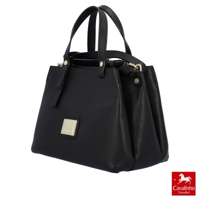 Bolsa Cavalinho Muse 18300490 Preto