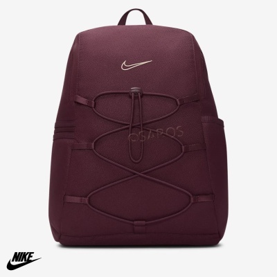 Mochila Nike Cv0067 Bordô