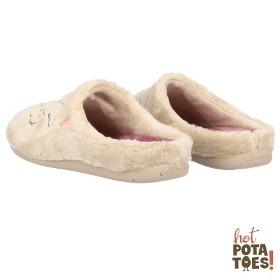 Chinelos de quarto Hot Potatoes Guilford 73466 Multicolor