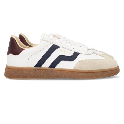 Sapatilha Gant Cuzmo 31631012 Multi-branco