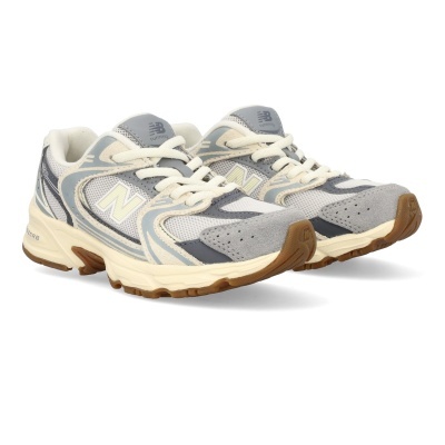 Sapatilha New Balance 530 Bungee PZ530 Uk Multi-bege