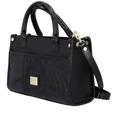 Mala De Mão Cavalinho Honor 18190568 Preto