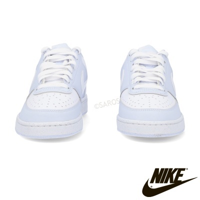 Sapatilha Nike Court Vision Low Dh3158 Cinza E Outras