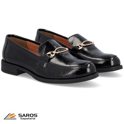 Sapato Samelli 2510 Preto