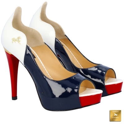 Sandália Cavalinho 48100586 Azul