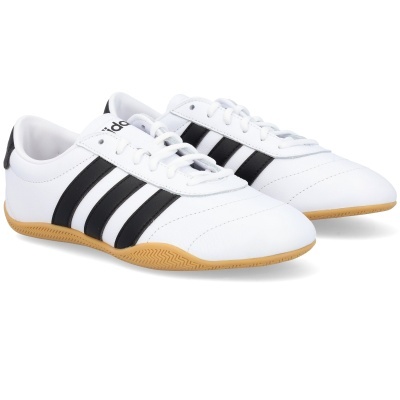 Sapatilha Adidas Grand Court Lo Jq9688 Multi-branco