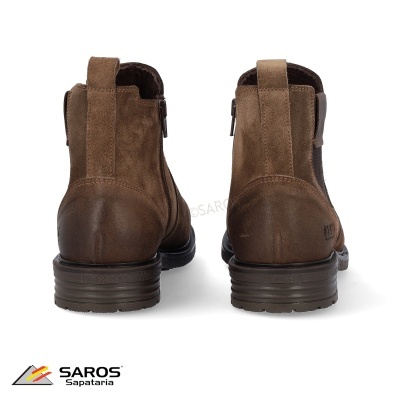 Botim Saros 100 Taupe