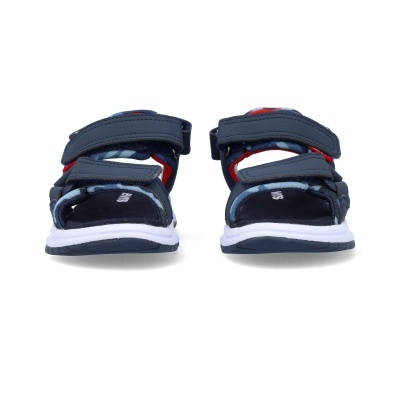 Sandalia Levis Coronado Vcor0010s Multi-azul