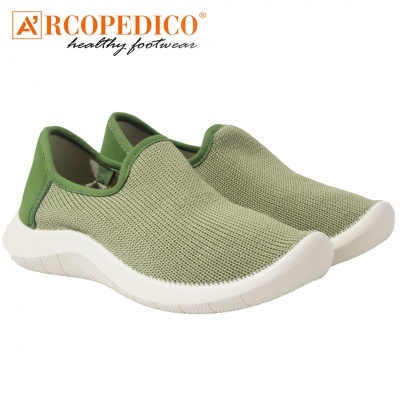 Sapato Arcopedico Gaia 1741 Verde