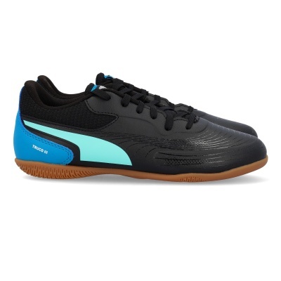 Sapatilha Puma Futsal Truco 107980 Multi-preto