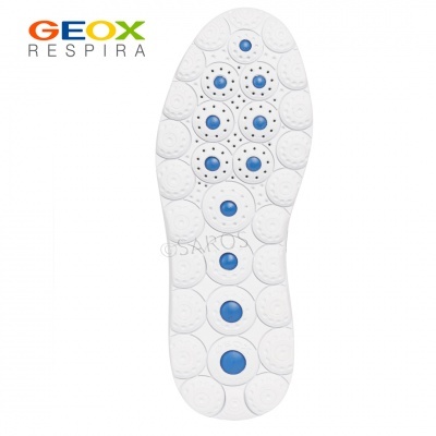 Sapatilhas Geox de Homem U15BYA