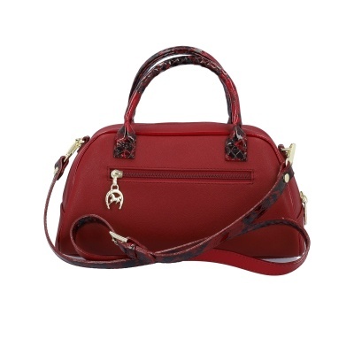 Mala De Mão Cavalinho Honor 18190616 Bordo