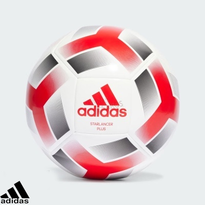 Bolas Adidas Starlancer Plus Ia0969 Multi-vermelho