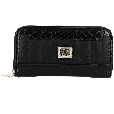 Carteira Cavalinho Grace 28250212 Preto