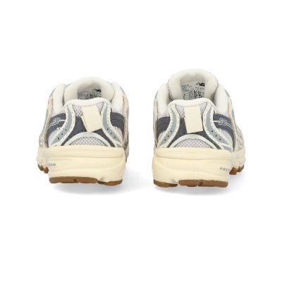 Sapatilha New Balance 530 Bungee Iz530 Uk Multi-bege