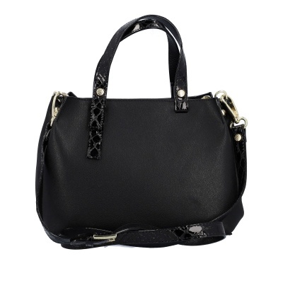 Bolsa Cavalinho Cherry Blossom 18810490 Preto