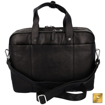 Pasta Cavalinho para Homem 18220330 em Preto