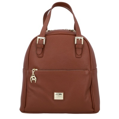 Mochila Cavalinho Muse 18300548 Camel