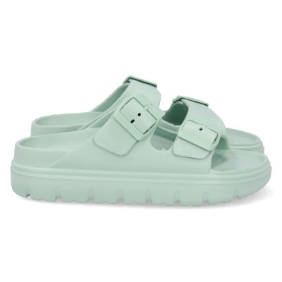 Chinelo Lapierce Sh12 Verde