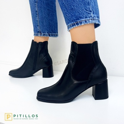 Botim Pitillos 10135 Preto