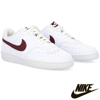 Sapatilha Nike Court Vision Low Dh2987 Multicolor