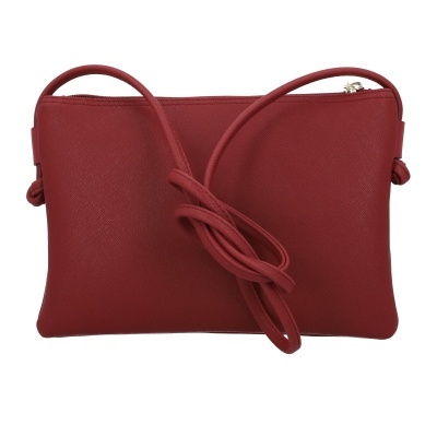 Mala De Tiracolo Cavalinho La Vie 16190593 Bordo