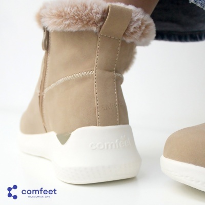 Botim Comfeet 25222-69 Bege