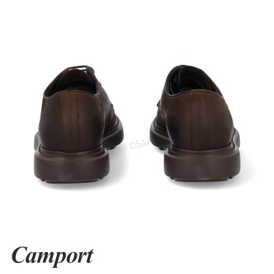 Sapato Camport Superlight Xl Morrow 32626052 Castanho