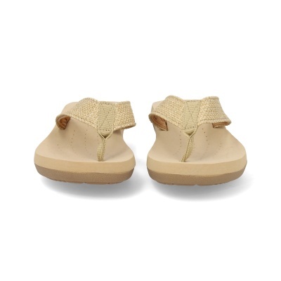 Chinelo Spiceup Su.24.008 Bronze