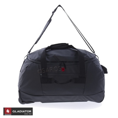 Saco Gladiator Bolsa Trolley 3968 Preto