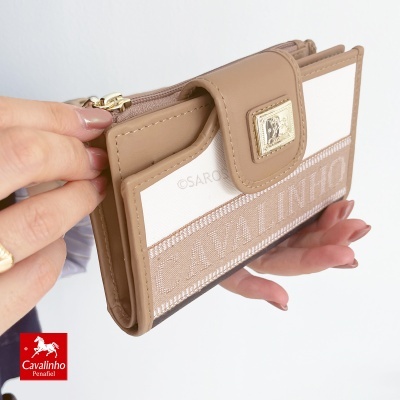 Carteira Cavalinho Only By Cavalinho 26200232 Multi-azul